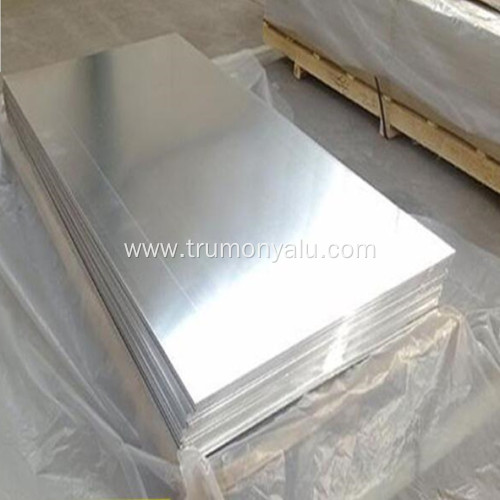 5083 Aluminum Plate for Shipbuilding